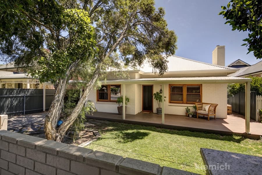 108 Kenilworth Road, Parkside, Parkside - Image 1