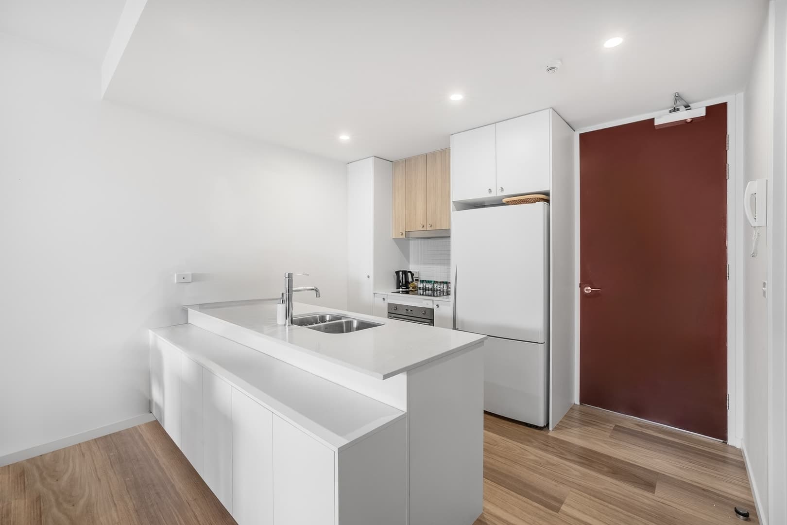 24/76 Leichhardt Street, Griffith ACT 2603, Griffith - Thumbnail 4