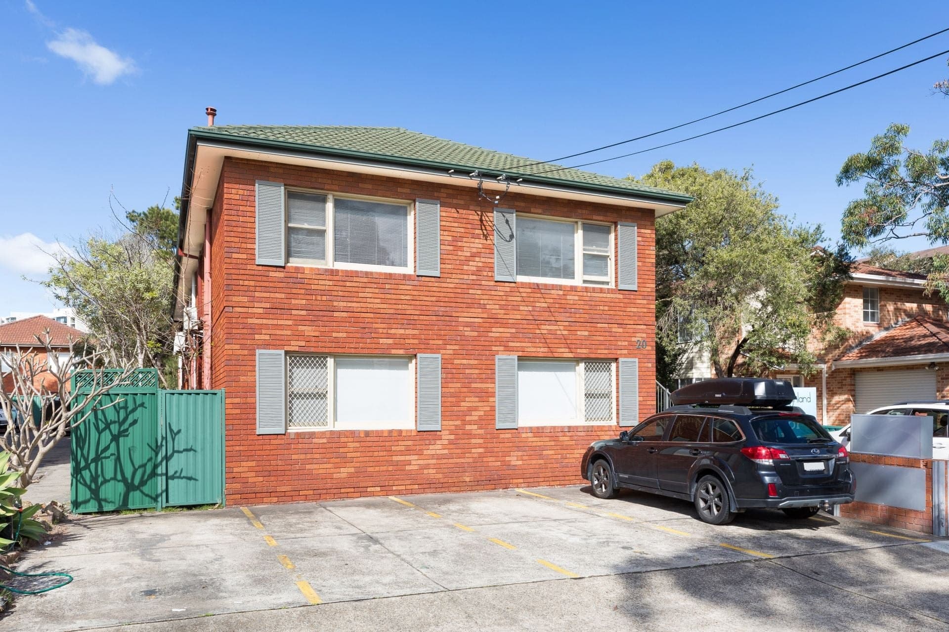 5/20 Marlo Road Cronulla NSW, Cronulla - Image 1