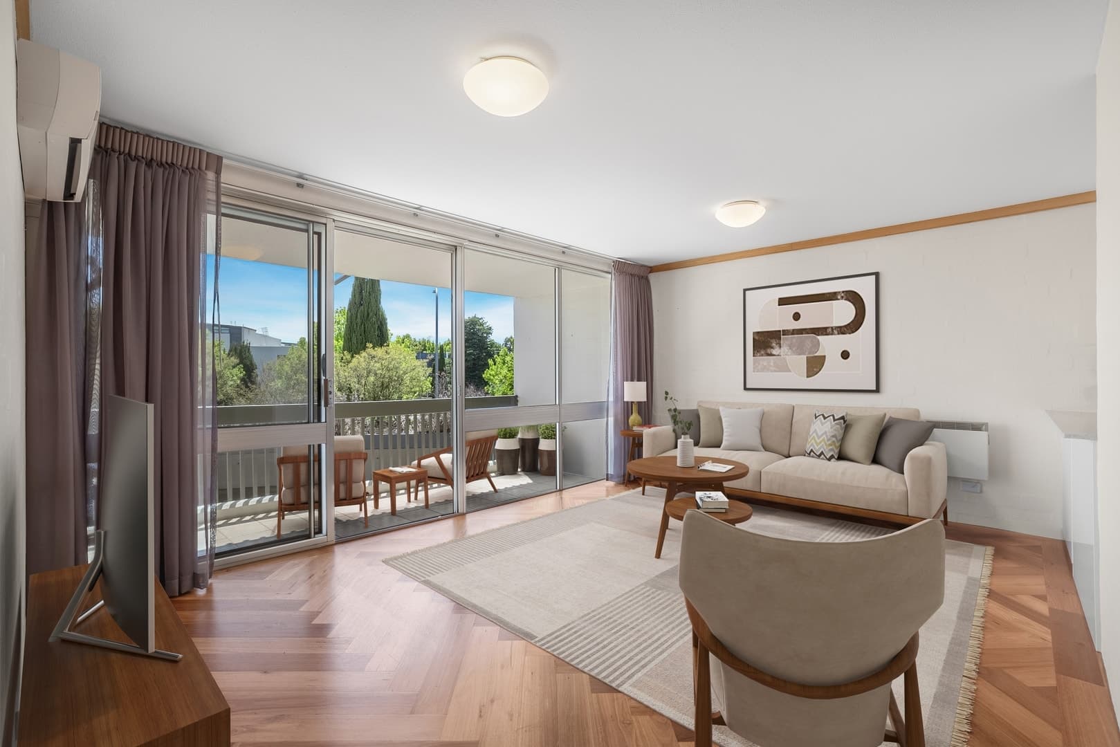 33/94 Giles Street, Kingston ACT 2604, Kingston - Thumbnail 2