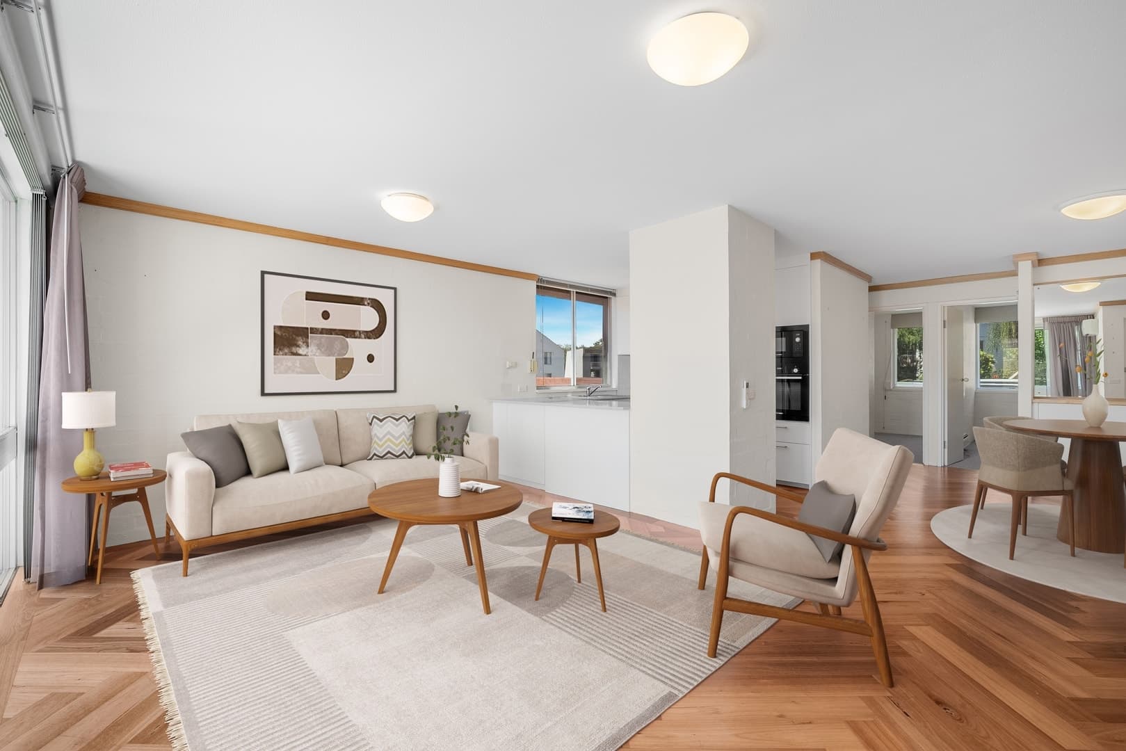 33/94 Giles Street, Kingston ACT 2604, Kingston - Thumbnail 3