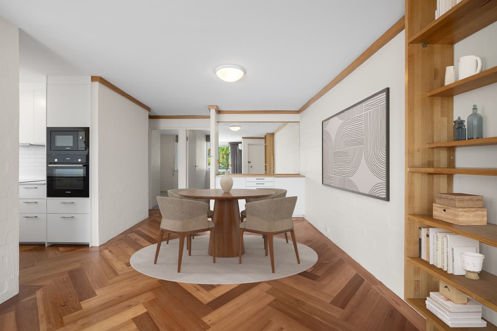 33/94 Giles Street, Kingston ACT 2604, Kingston - Thumbnail 4
