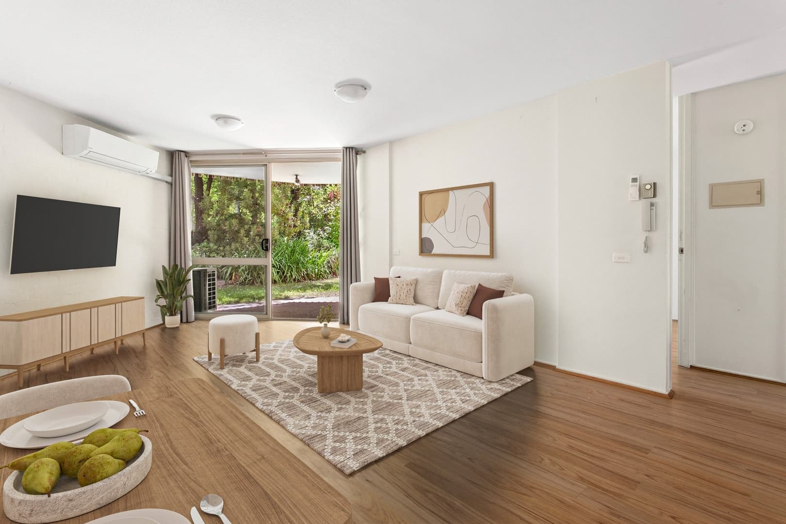 26/26 Macquarie Street, BARTON ACT 2600, Barton - Image 1