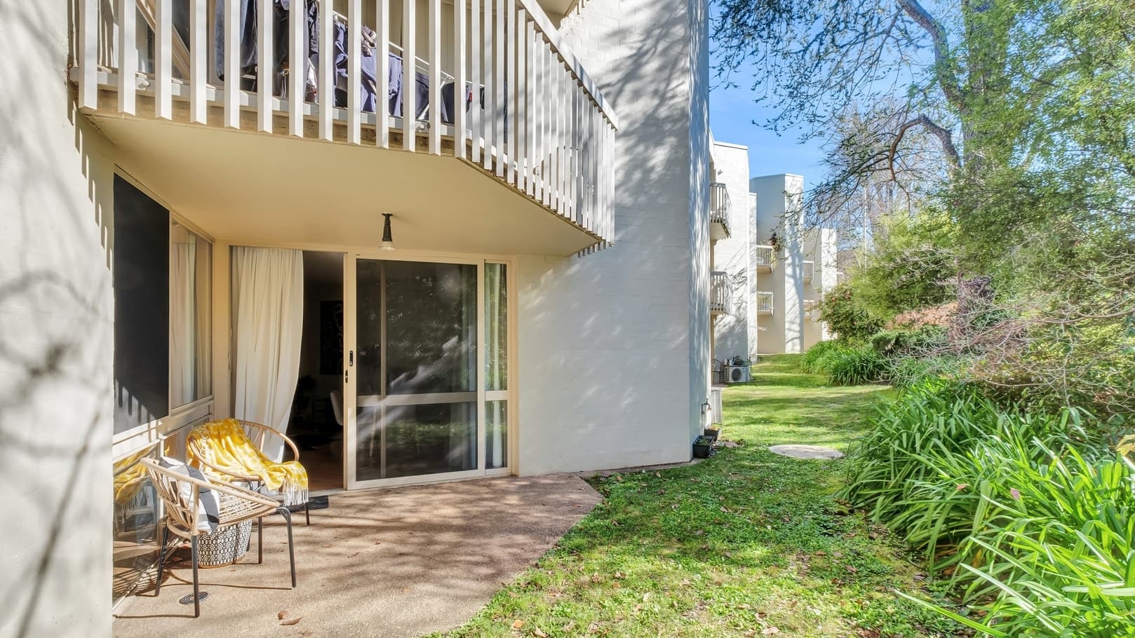 26/26 Macquarie Street, BARTON ACT 2600, Barton - Thumbnail 4