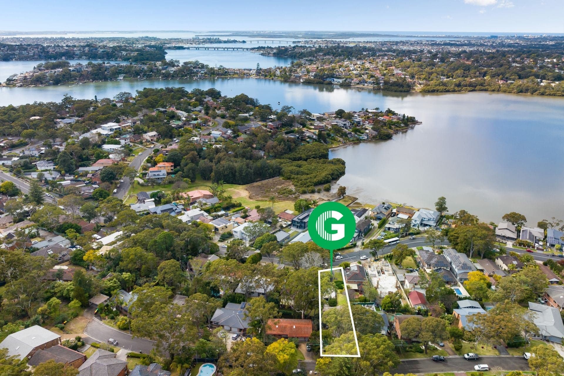 49 Como Road Oyster Bay NSW, Oyster Bay - Image 1