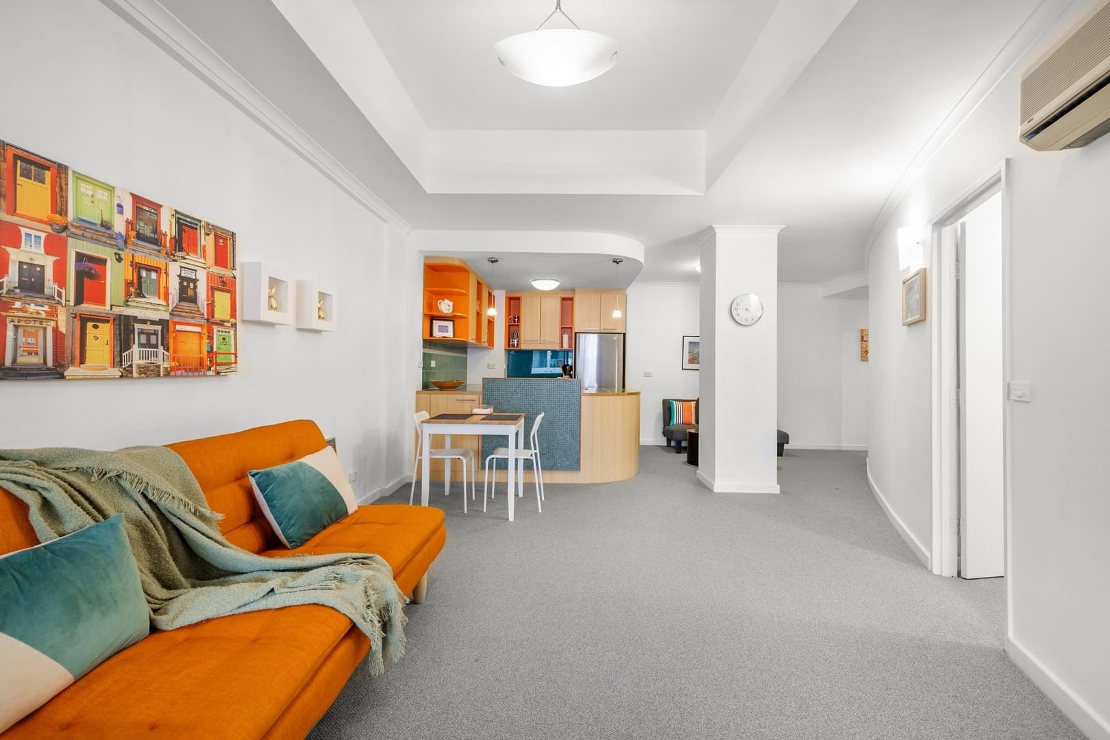 501/16 Moore Street, City ACT 2601, City - Image 1
