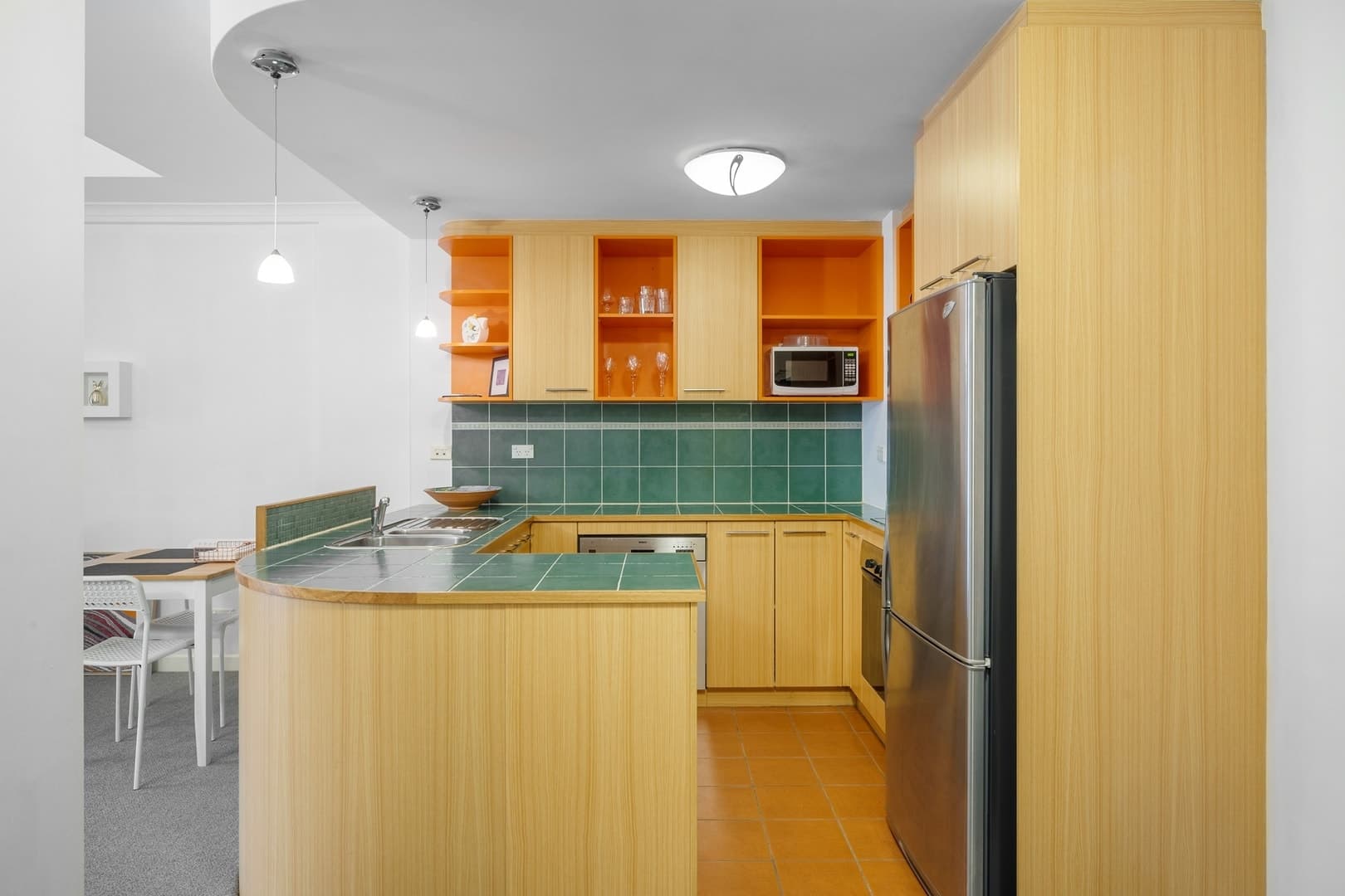 501/16 Moore Street, City ACT 2601, City - Thumbnail 2