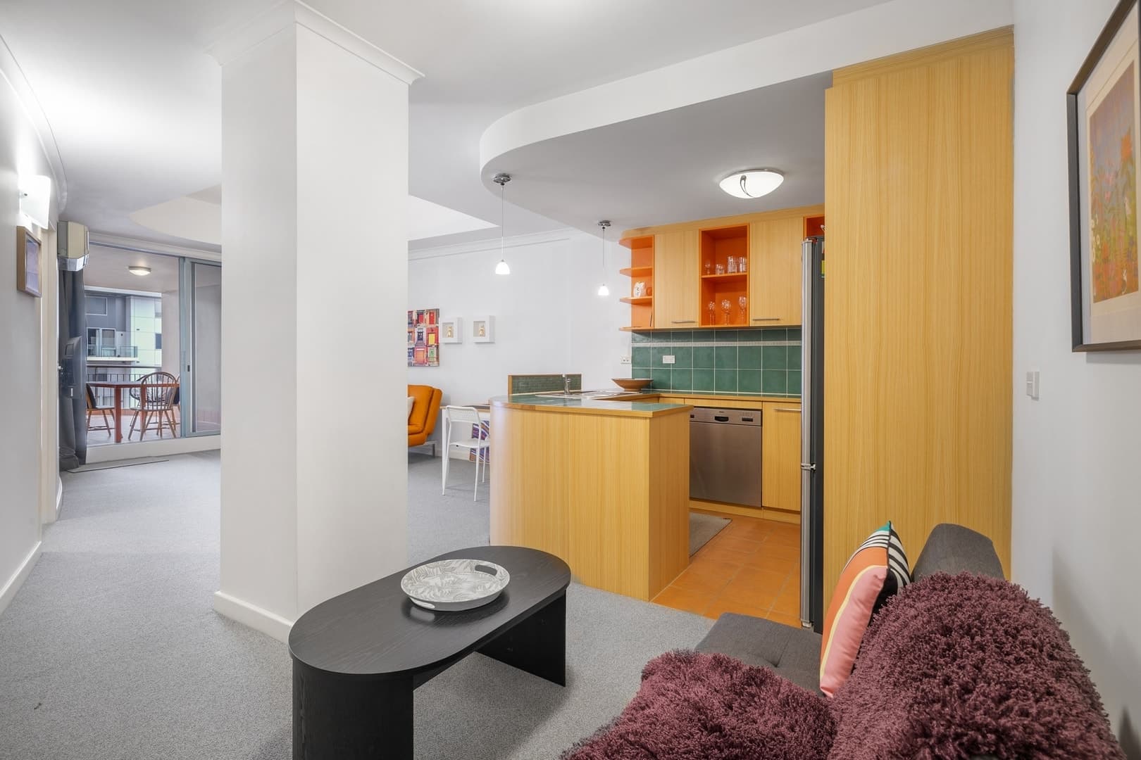501/16 Moore Street, City ACT 2601, City - Thumbnail 3