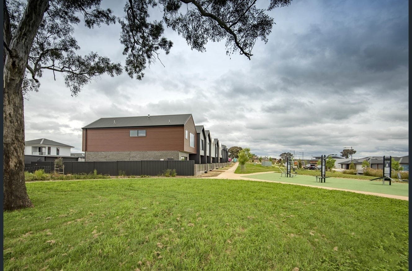 37 Cameleer Lane, Strathnairn ACT 2615, Strathnairn - Image 1