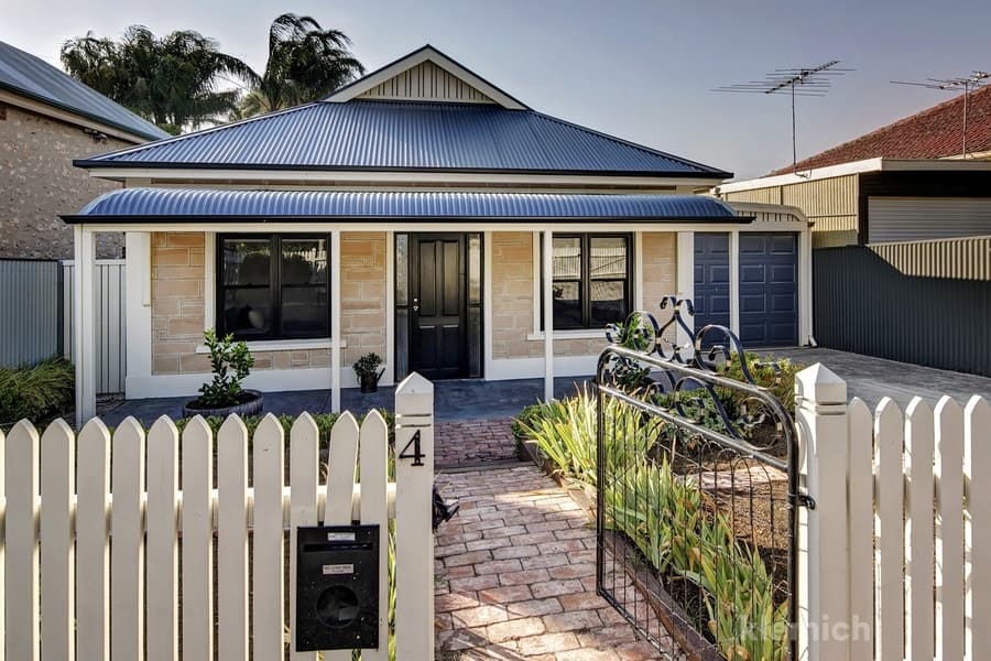 4 Telford Street, Ovingham, Ovingham - Image 1
