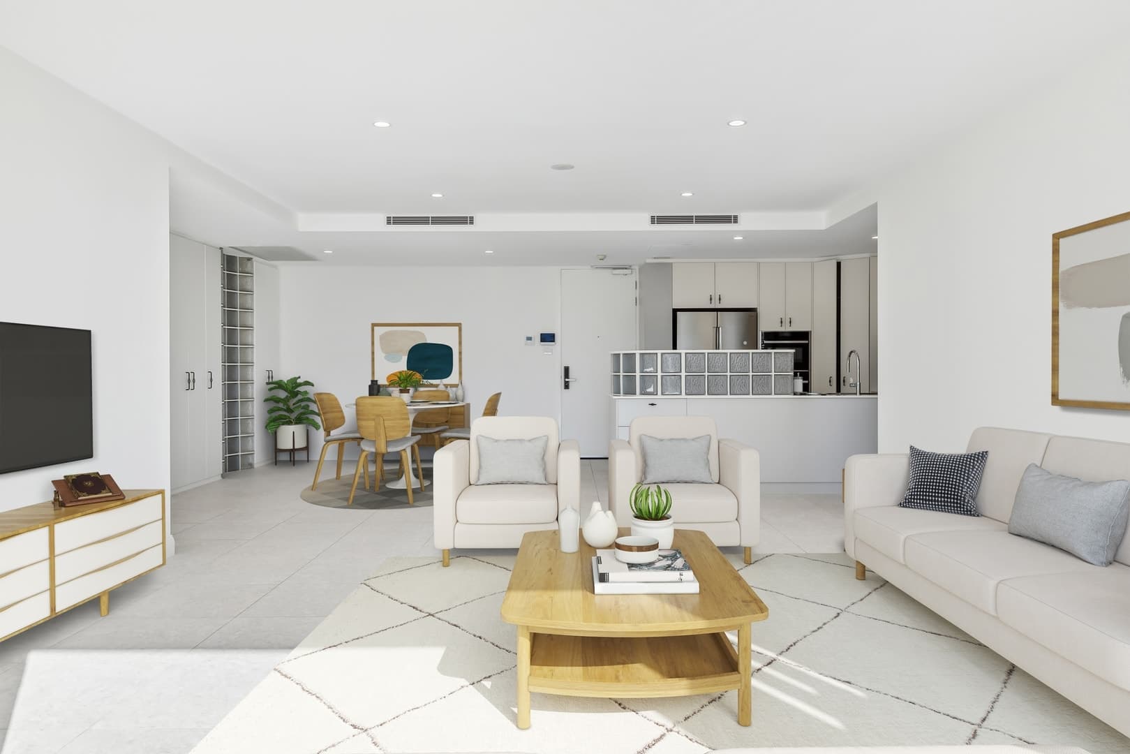 204/55 The Causeway, Kingston ACT 2604, Kingston - Thumbnail 5