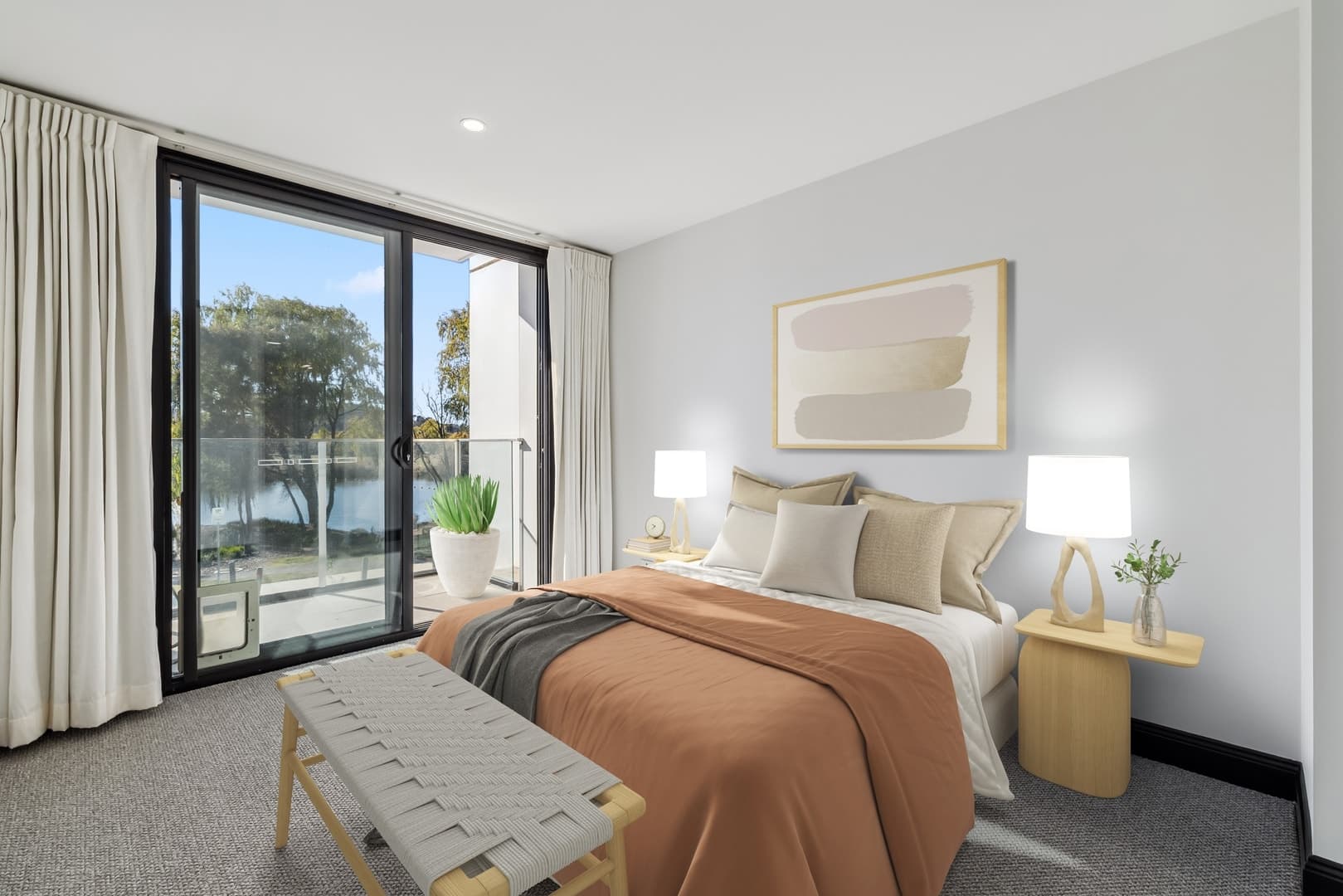 204/55 The Causeway, Kingston ACT 2604, Kingston - Thumbnail 7
