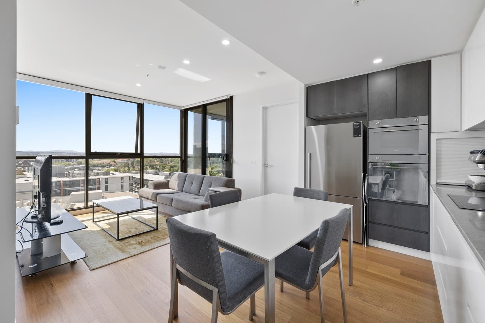 1102/45 Ainslie Avenue, Braddon ACT 2612, Braddon - Image 1