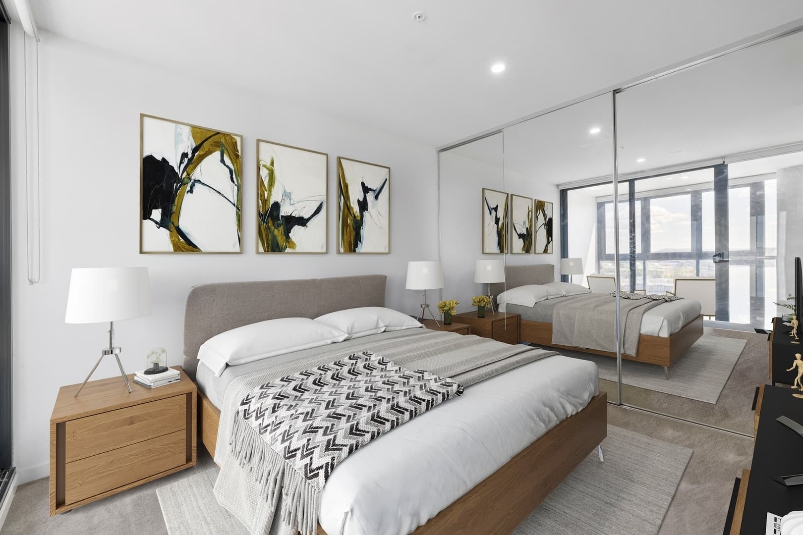 1102/45 Ainslie Avenue, Braddon ACT 2612, Braddon - Thumbnail 7