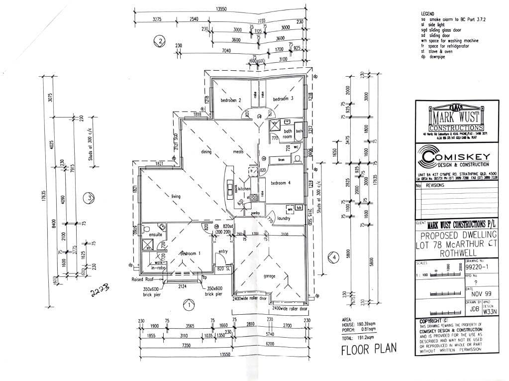 9 McArthur Court, Rothwell, Rothwell - Thumbnail 7