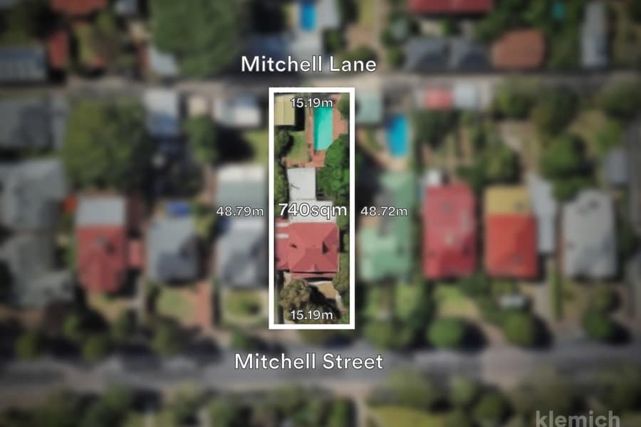 48 Mitchell Street, Millswood, Millswood - Image 1