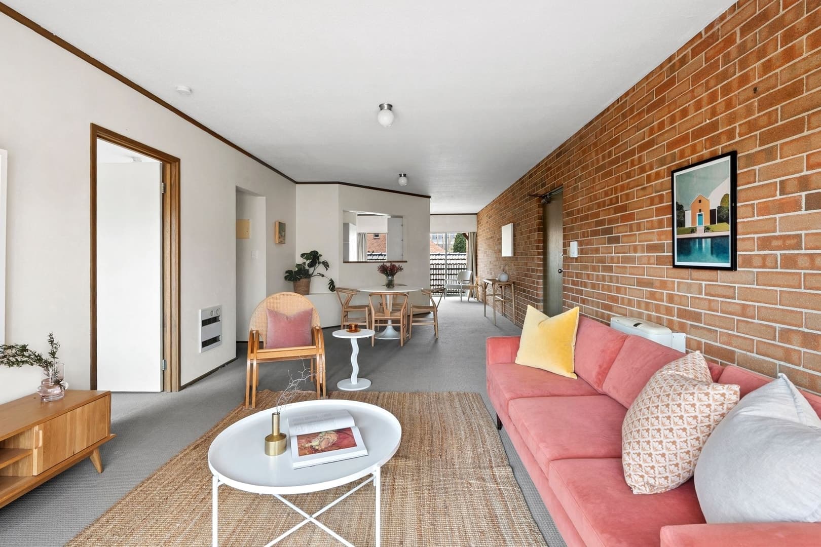 32/19 Howitt Street, Kingston ACT 2604, Kingston - Image 1