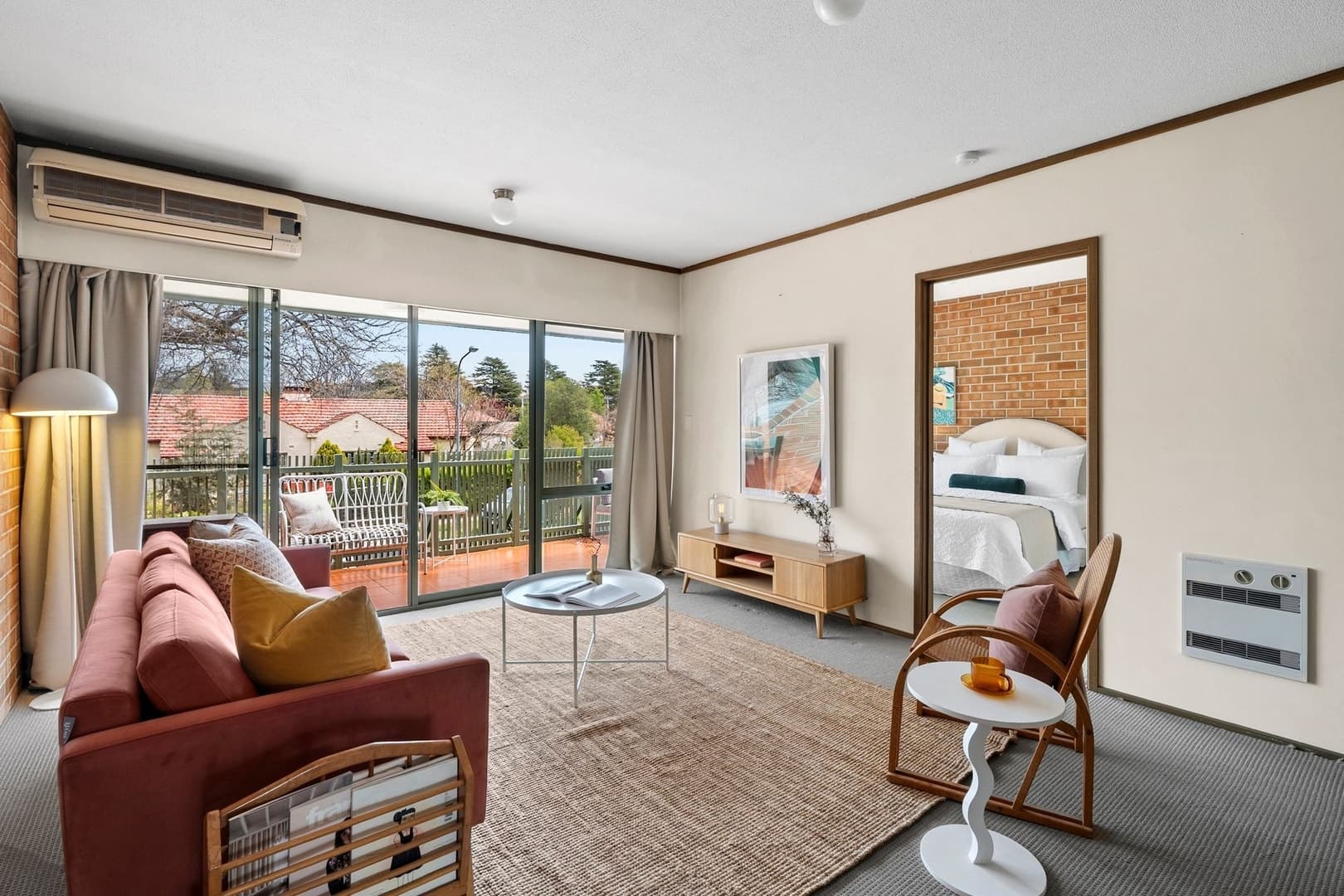 32/19 Howitt Street, Kingston ACT 2604, Kingston - Thumbnail 2