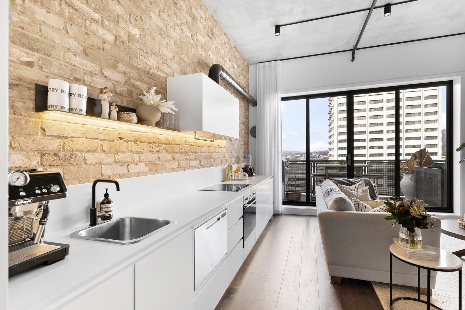 606/45 Furzer Street, Phillip ACT 2606, Phillip - Thumbnail 3