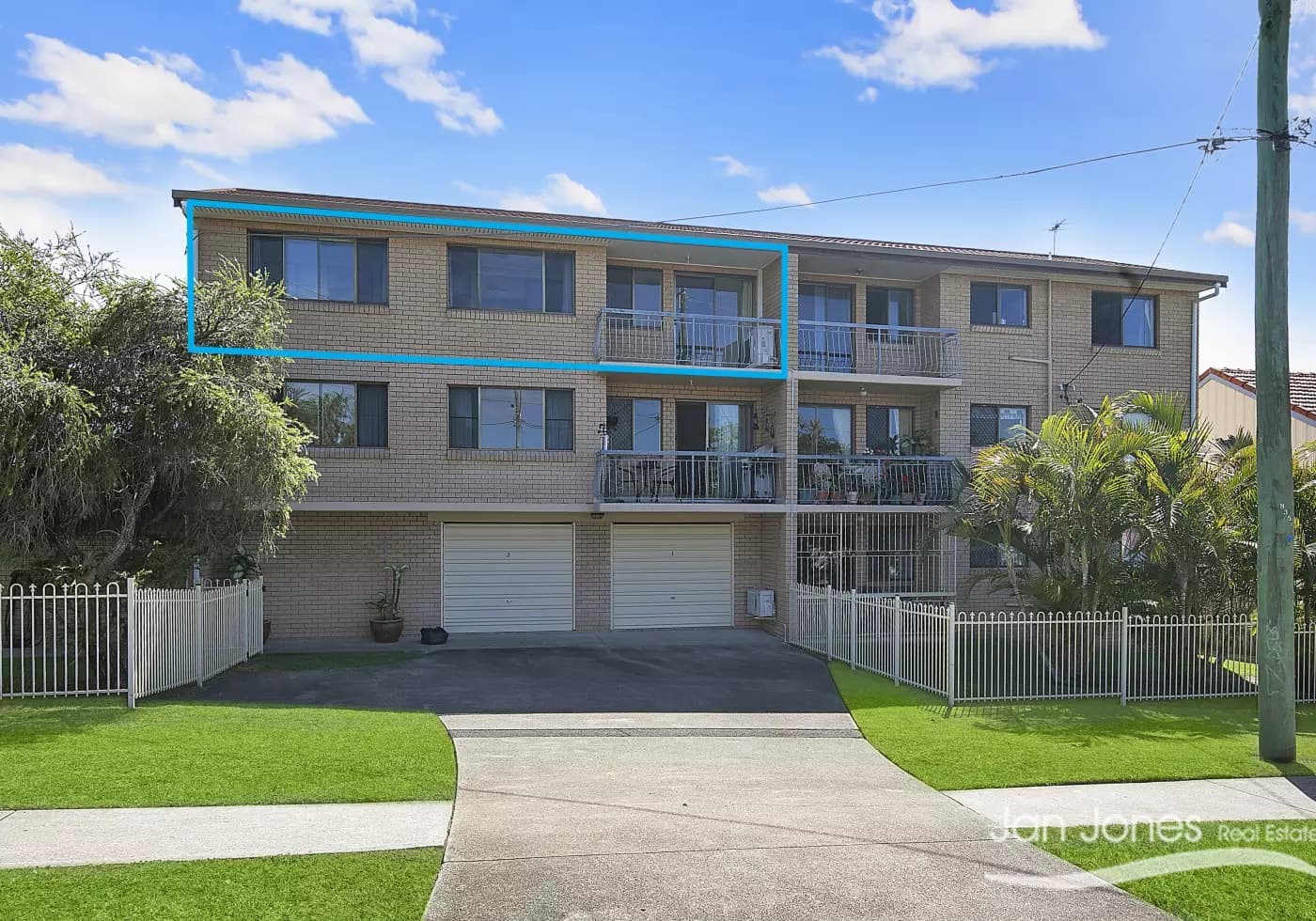 6/2 John Street, Redcliffe, Redcliffe - Thumbnail 2