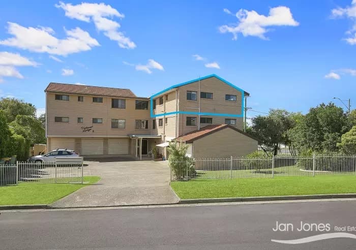 6/2 John Street, Redcliffe, Redcliffe - Thumbnail 3