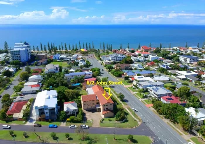 6/2 John Street, Redcliffe, Redcliffe - Thumbnail 4