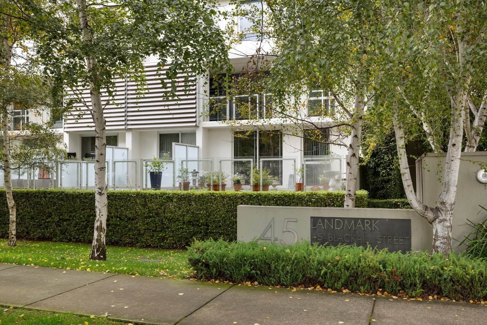 20/45 Blackall Street, Barton ACT 2600, Barton - Thumbnail 2