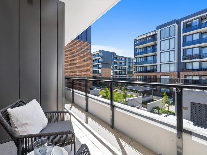 119/39 Mcintyre Street, NARRABUNDAH ACT 2604, Narrabundah - Image 1