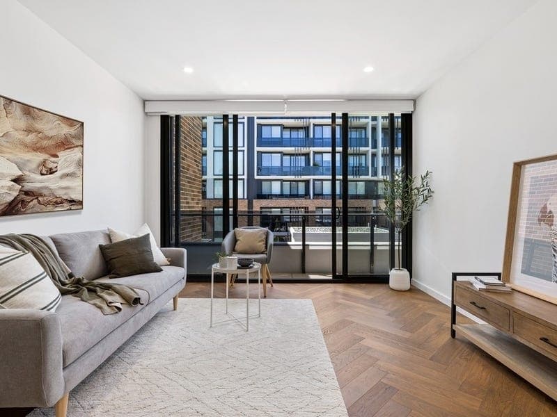 119/39 Mcintyre Street, NARRABUNDAH ACT 2604, Narrabundah - Thumbnail 2
