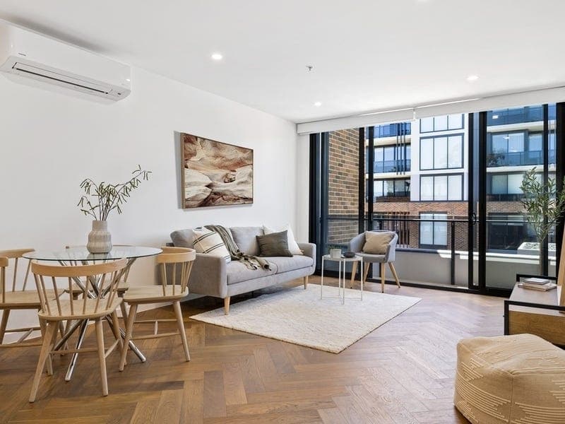 119/39 Mcintyre Street, NARRABUNDAH ACT 2604, Narrabundah - Thumbnail 3