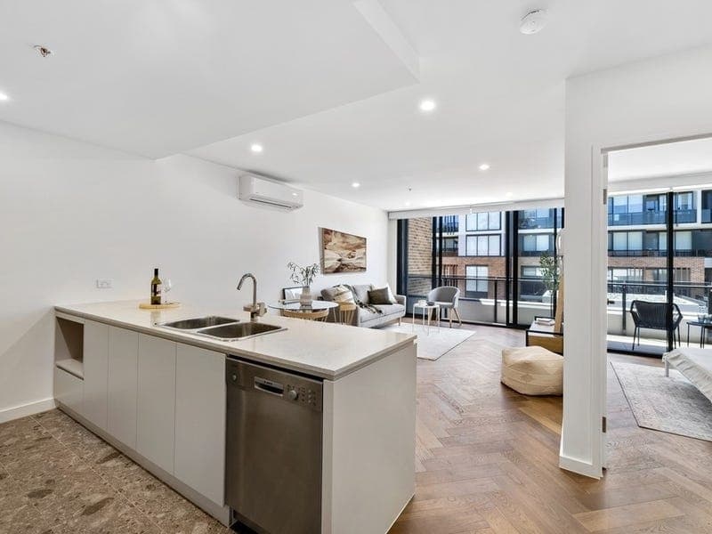 119/39 Mcintyre Street, NARRABUNDAH ACT 2604, Narrabundah - Thumbnail 4