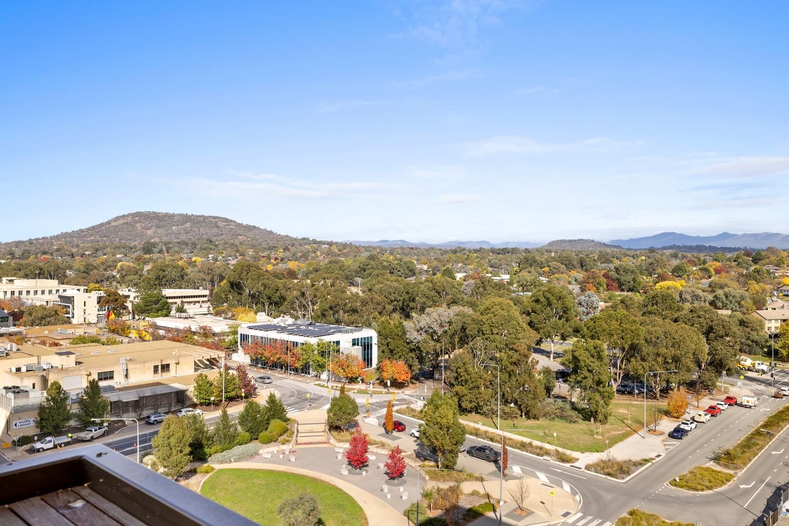 814/35 Furzer Street, Phillip ACT 2606, Phillip - Thumbnail 4