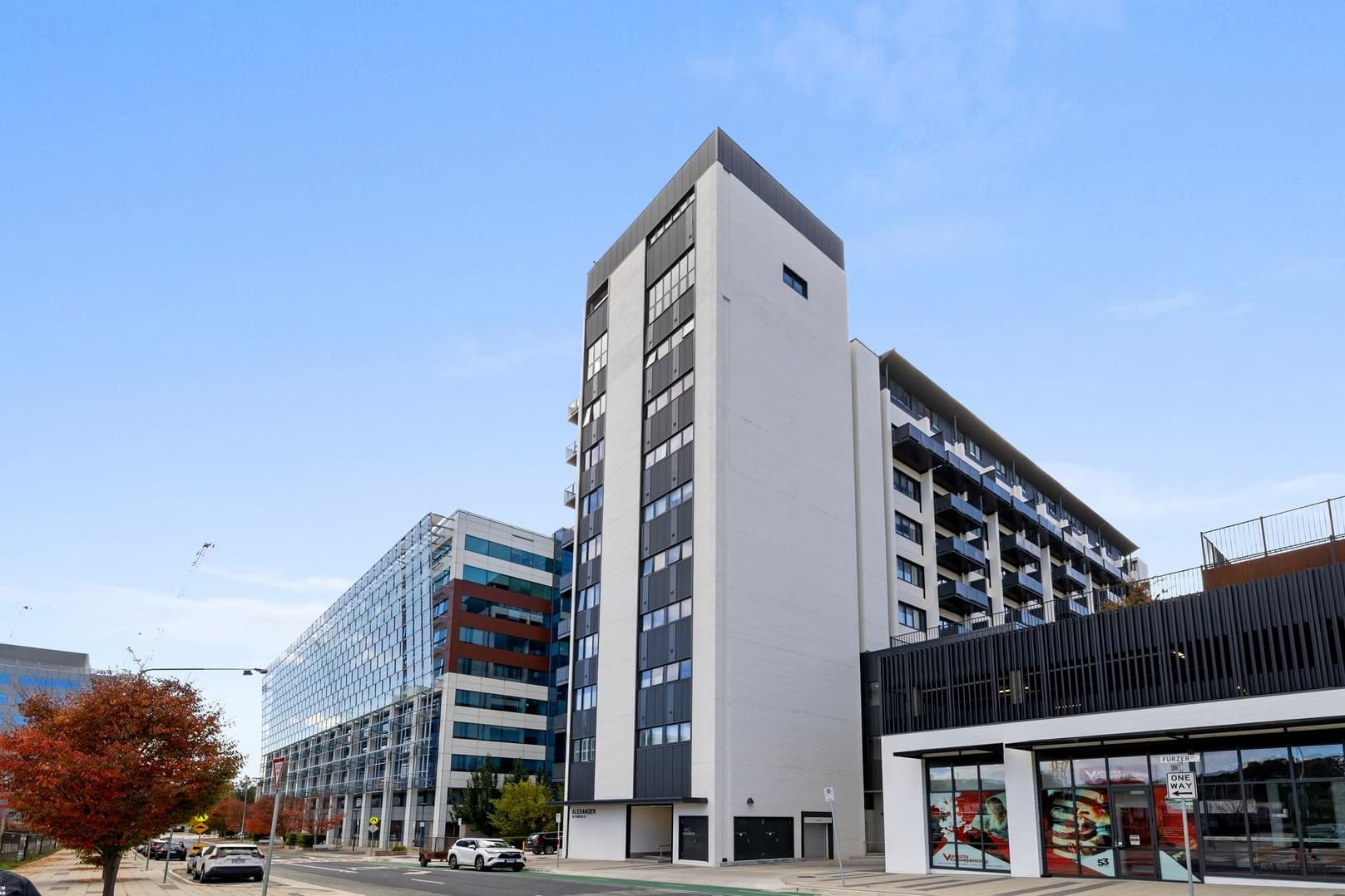 814/35 Furzer Street, Phillip ACT 2606, Phillip - Thumbnail 8