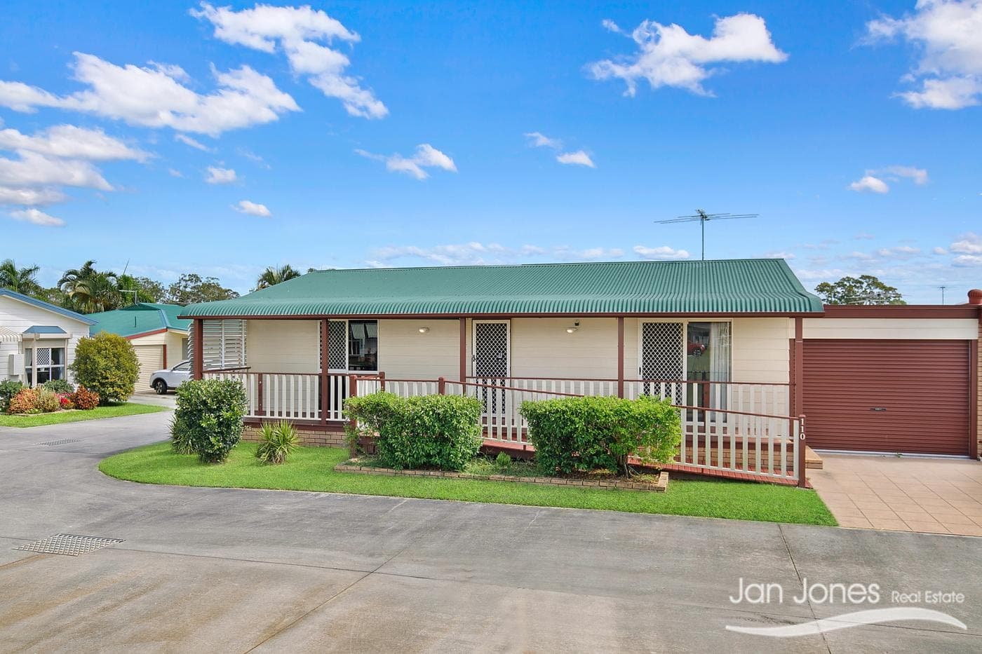 Villa 110, Deception Bay - Image 1