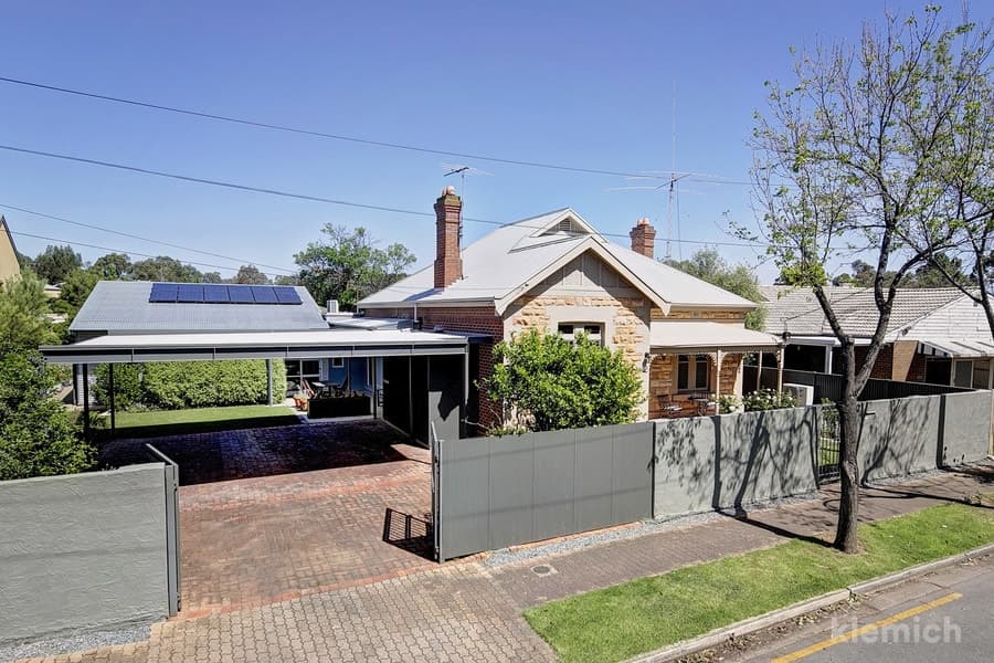 2 Rose Street, Gilberton, Gilberton - Image 1