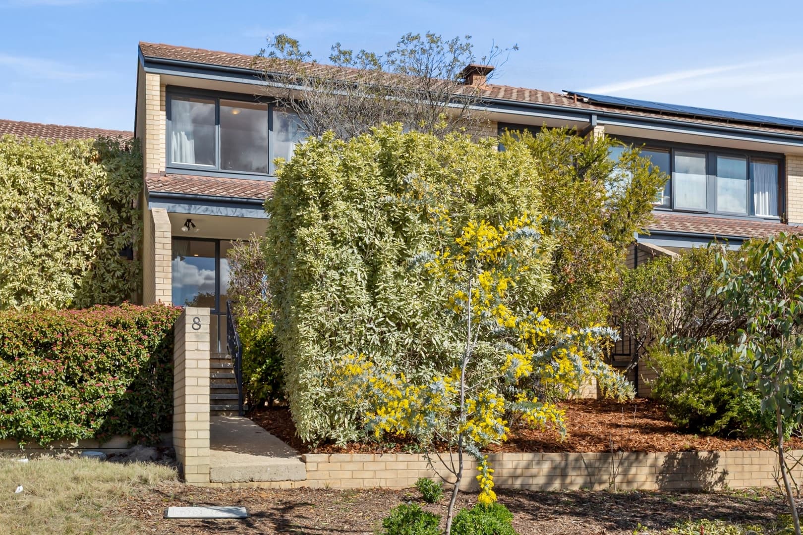 12/8 Teague Street, Cook ACT 2614, Cook - Image 1