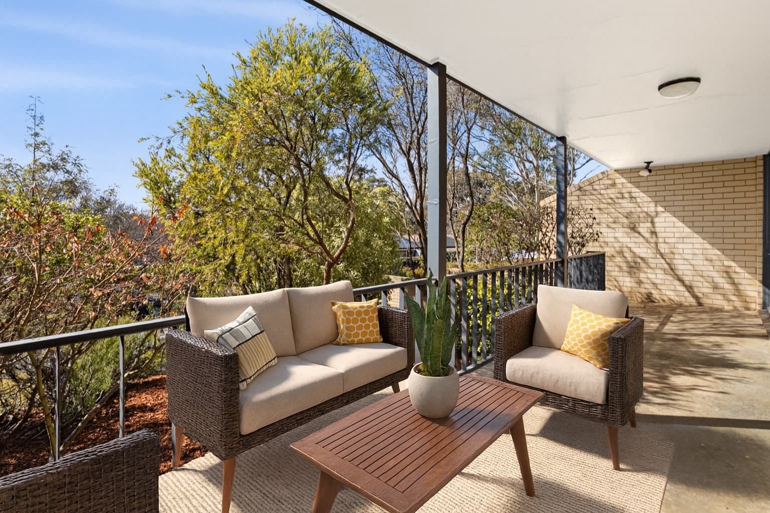 12/8 Teague Street, Cook ACT 2614, Cook - Thumbnail 2