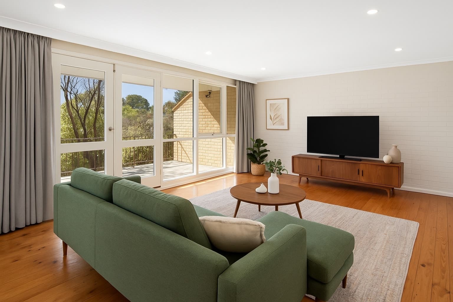 12/8 Teague Street, Cook ACT 2614, Cook - Thumbnail 3