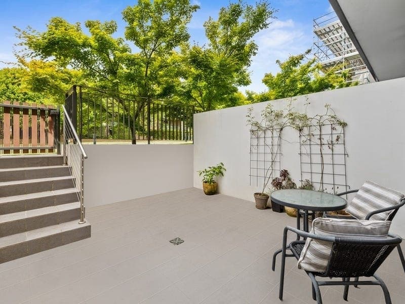 5/20 Eyre Street, KINGSTON ACT 2604, Kingston - Image 1