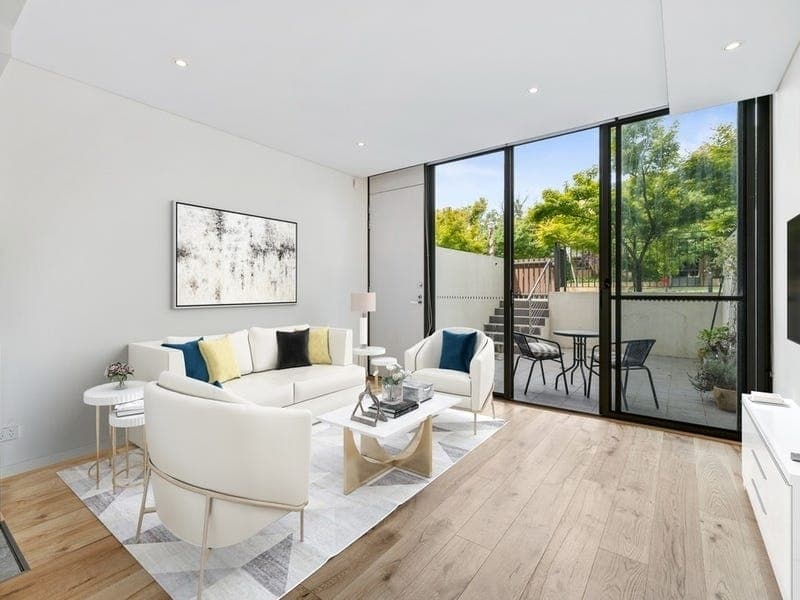 5/20 Eyre Street, KINGSTON ACT 2604, Kingston - Thumbnail 2