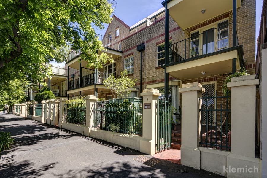 8/11 Pennington Terrace, North Adelaide, North Adelaide - Image 1