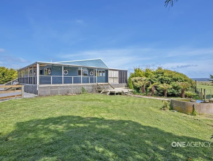 295 Bens Hill Road, Montagu, Montagu - Thumbnail 3