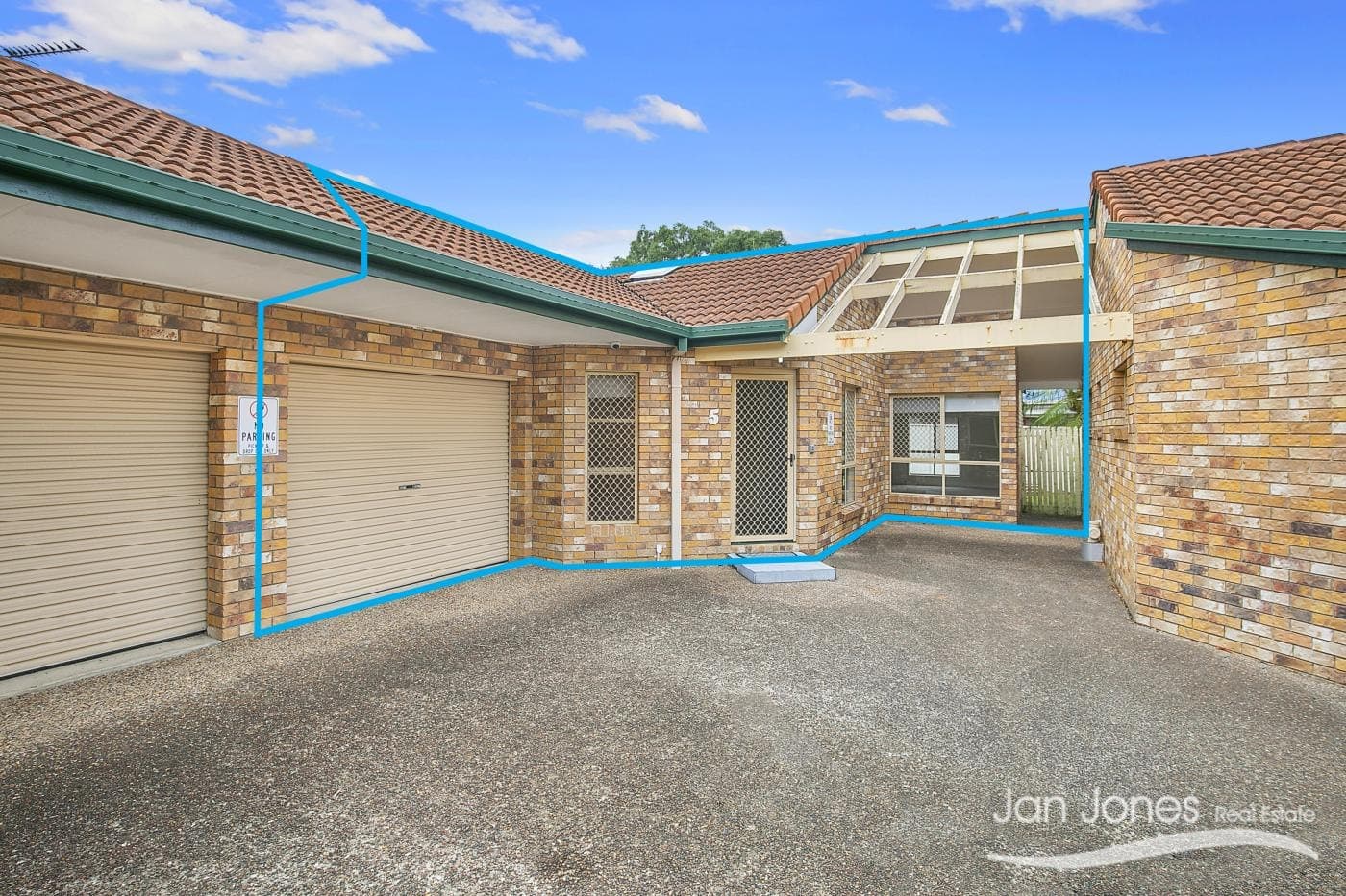 5, 10 Regency Street, Kippa-ring, Kippa-Ring - Image 1