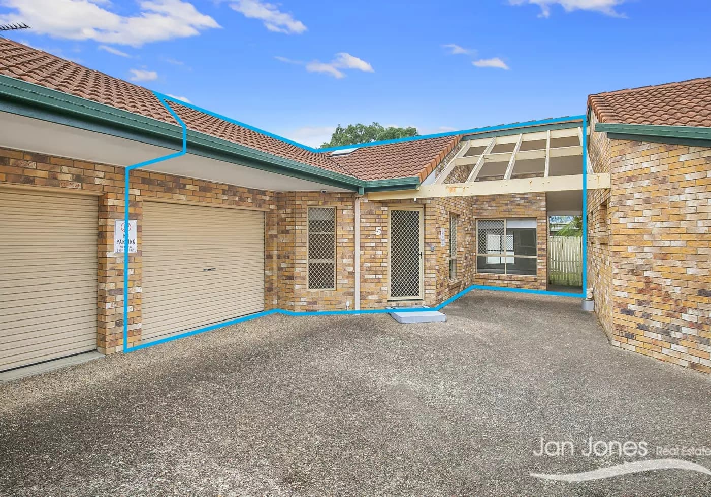 5, 10 Regency Street, Kippa-ring, Kippa-Ring - Thumbnail 2