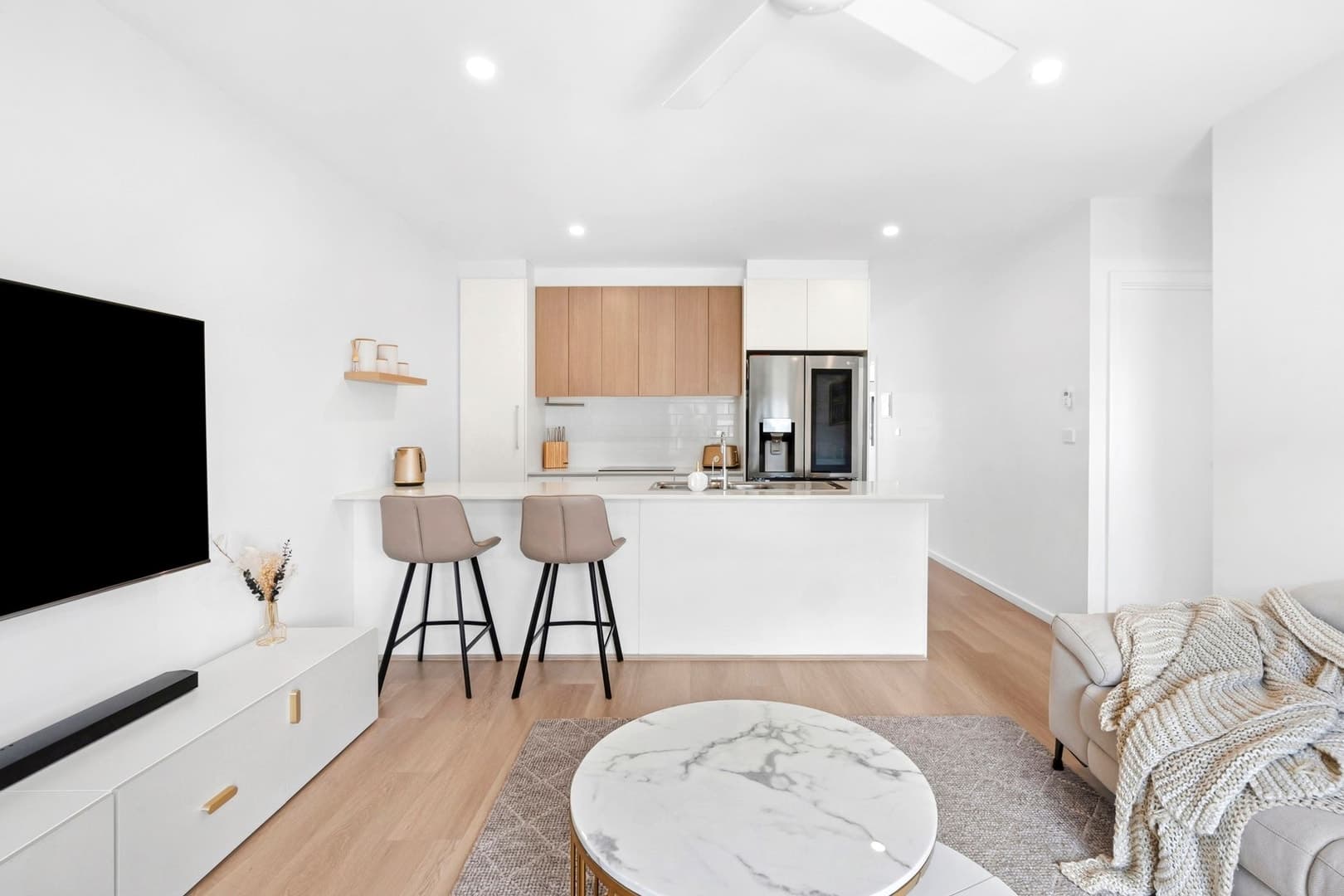 47/15 Hoolihan Street, Denman Prospect ACT 2611, Denman Prospect - Image 1