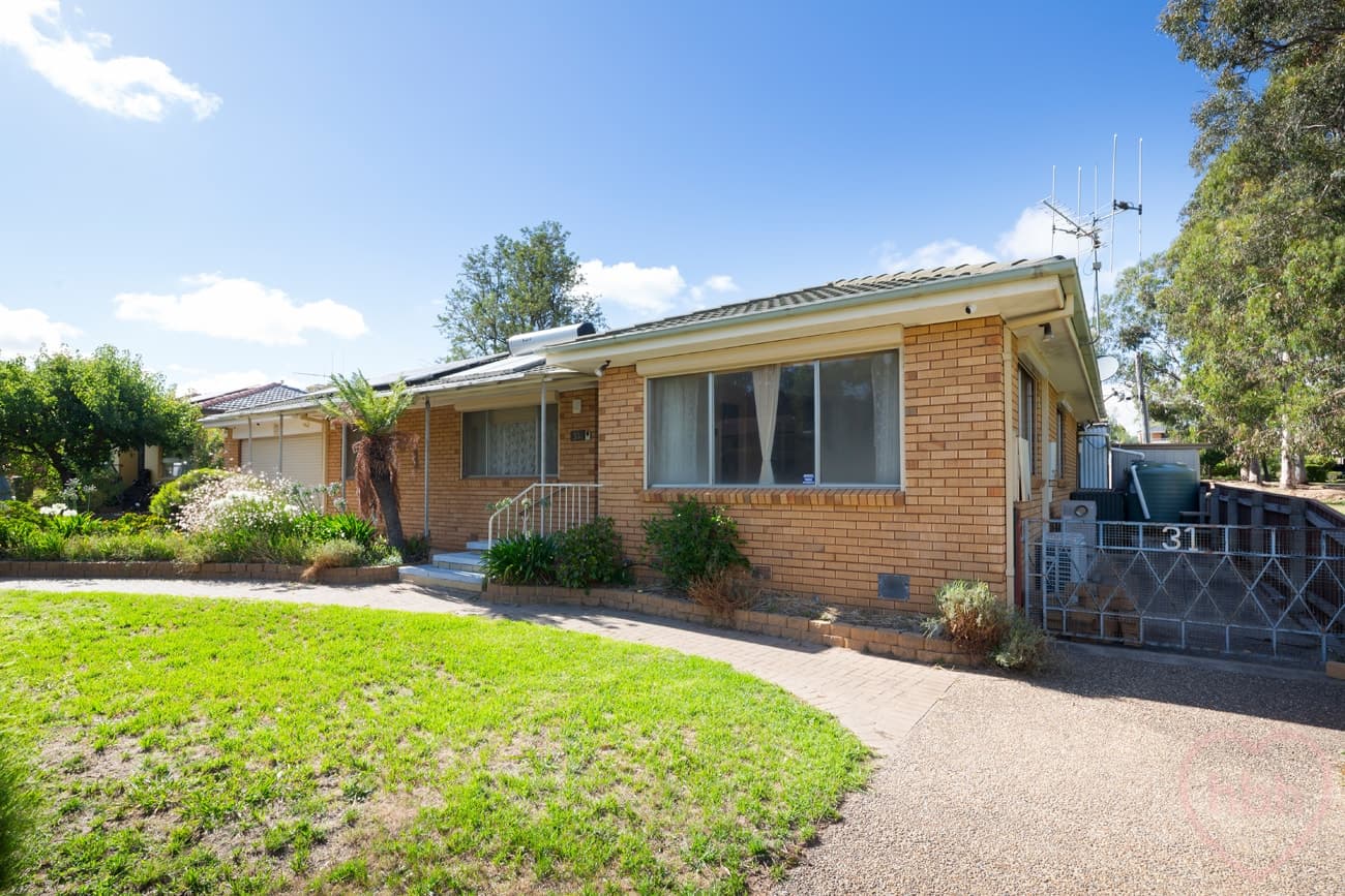 31 Nemarang Crescent, Waramanga - Image 1