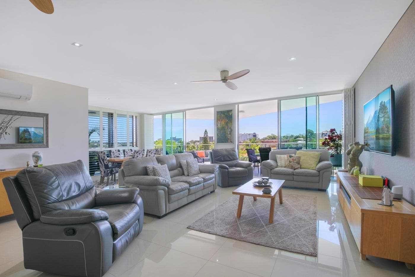 47, 17 Marine Parade, Redcliffe, Redcliffe - Image 1