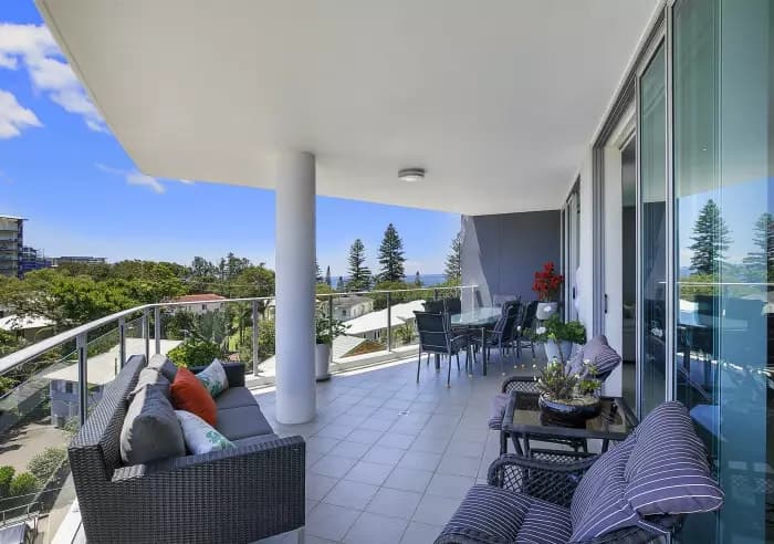 47, 17 Marine Parade, Redcliffe, Redcliffe - Thumbnail 3