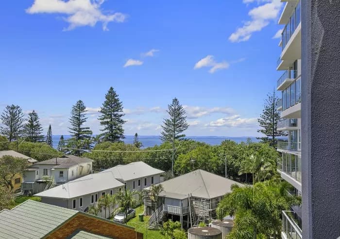 47, 17 Marine Parade, Redcliffe, Redcliffe - Thumbnail 4