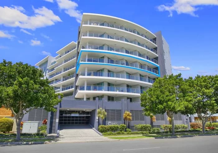 47, 17 Marine Parade, Redcliffe, Redcliffe - Thumbnail 5